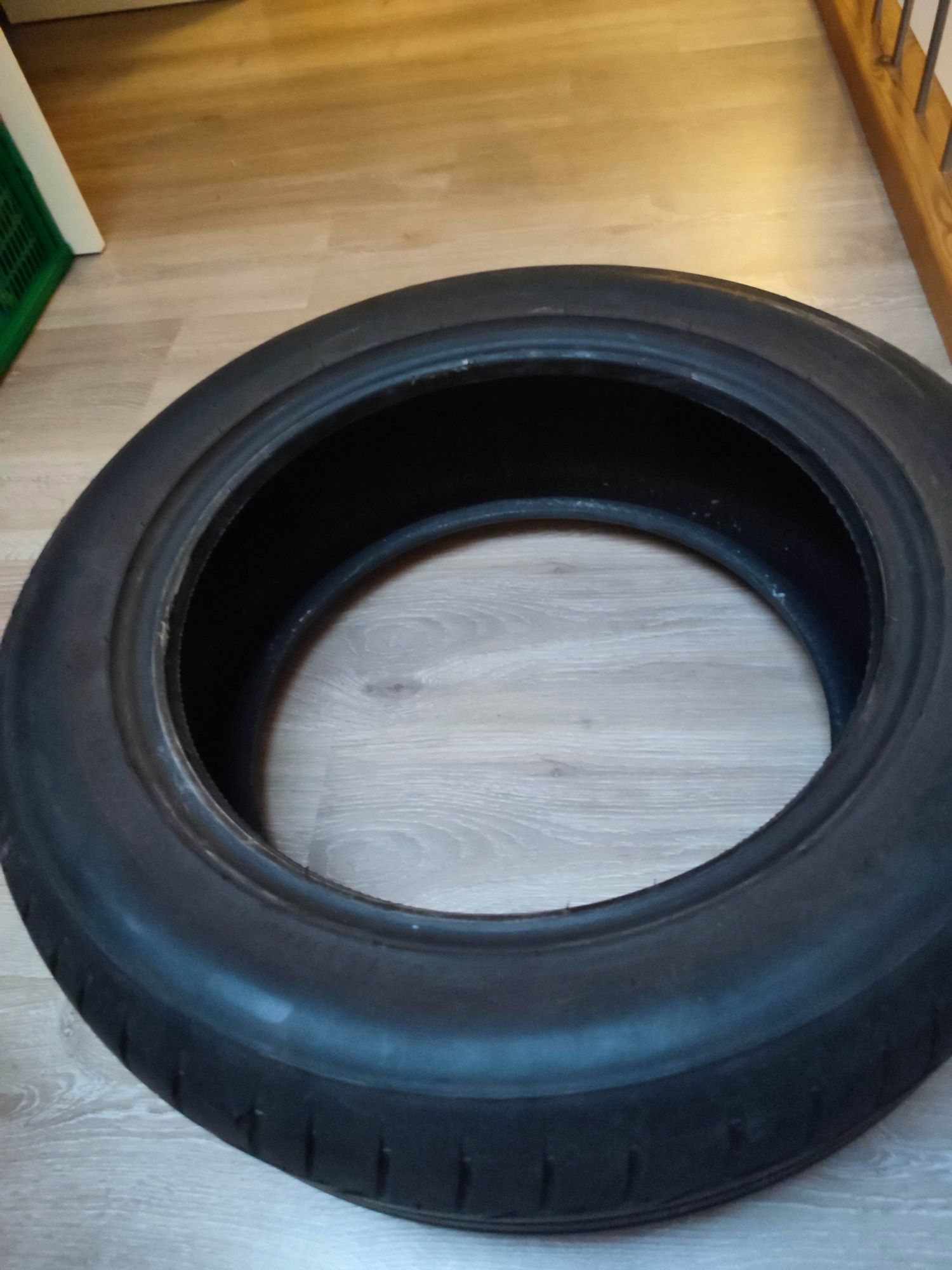 Opona letnia Dunlop 205/55 R16 dojazdówka