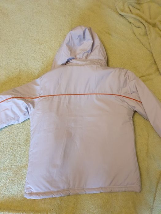 Kurtka jesienno-zimowa Nike