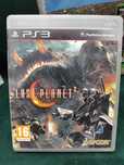 Lost Planet 2 ps3 PlayStation 3