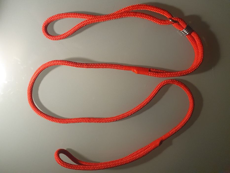 Smycz treningowa  dla psa, 140 cm