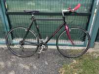 Rower Kettler ALU RAD