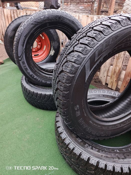 Резина зима р13 продаи