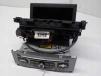 PEUGEOT 308 T7 RADIO FABRYCZNE EKRAN NAWIGACJI NAVI