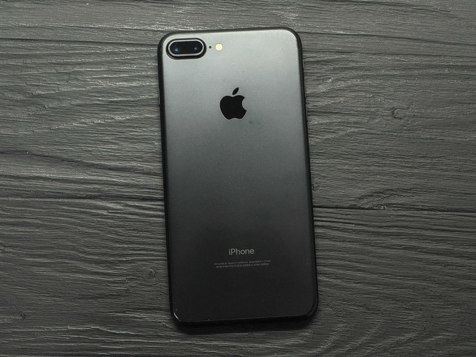 MAГAЗИН iPhone 7 Plus 32gb MDM ГАРАНТИЯ/Trade-In/Oбмeн