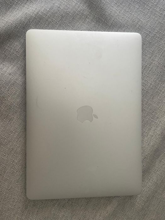 Macbook Pro 13-inch NOVO
