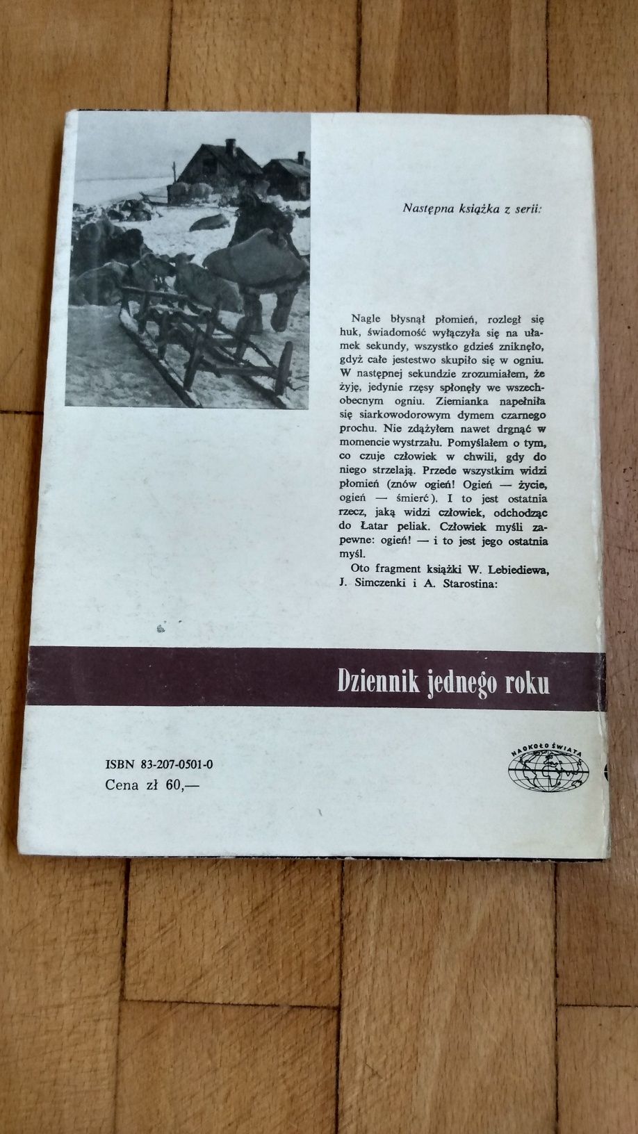 Tuaregowie i Caterpillary Witold Michałowski Warszawa 1983 wyd.Iskry