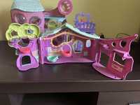 Domek Littlest Pet Shop