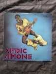 Afric Simone Płyta Winylowa