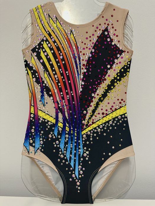 Strój startowy nowy