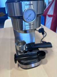 Maquina de cafe cecotec