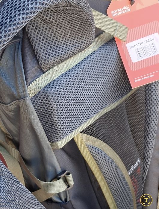 Рюкзак туристичний 55л.