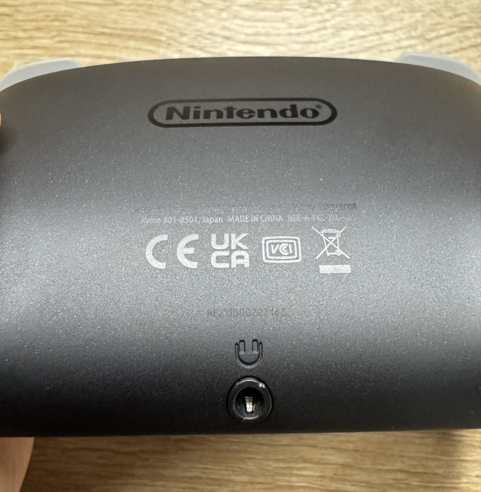 Pro controller про контроллер джойстик геймпад для Nintendo Switch 2