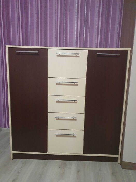 Продам комод , виробництво Львів .