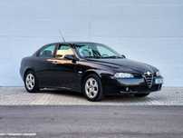 Alfa Romeo 1.6 TS com AC