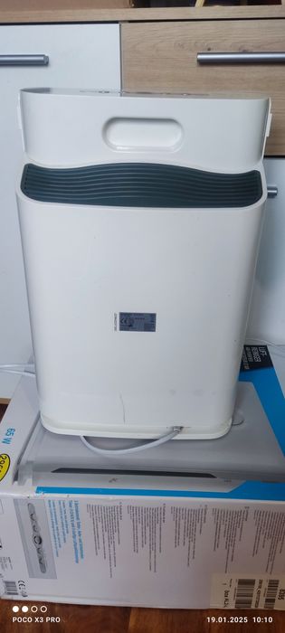 Oczyszczacz powietrza SilverCrest