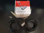Kabel przedłużacz USB 2.0 aktywny 20m Unitek Y-274