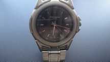 zegarek męski Timemaster