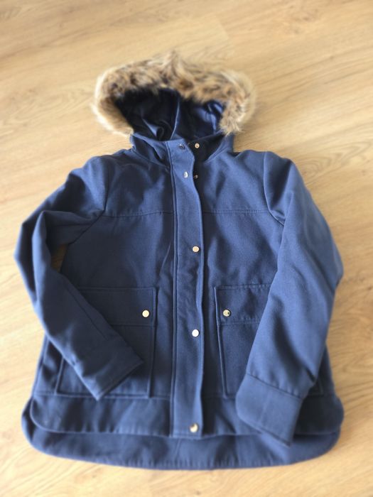 Kurtka jesienna Stradivarius rozmiar L