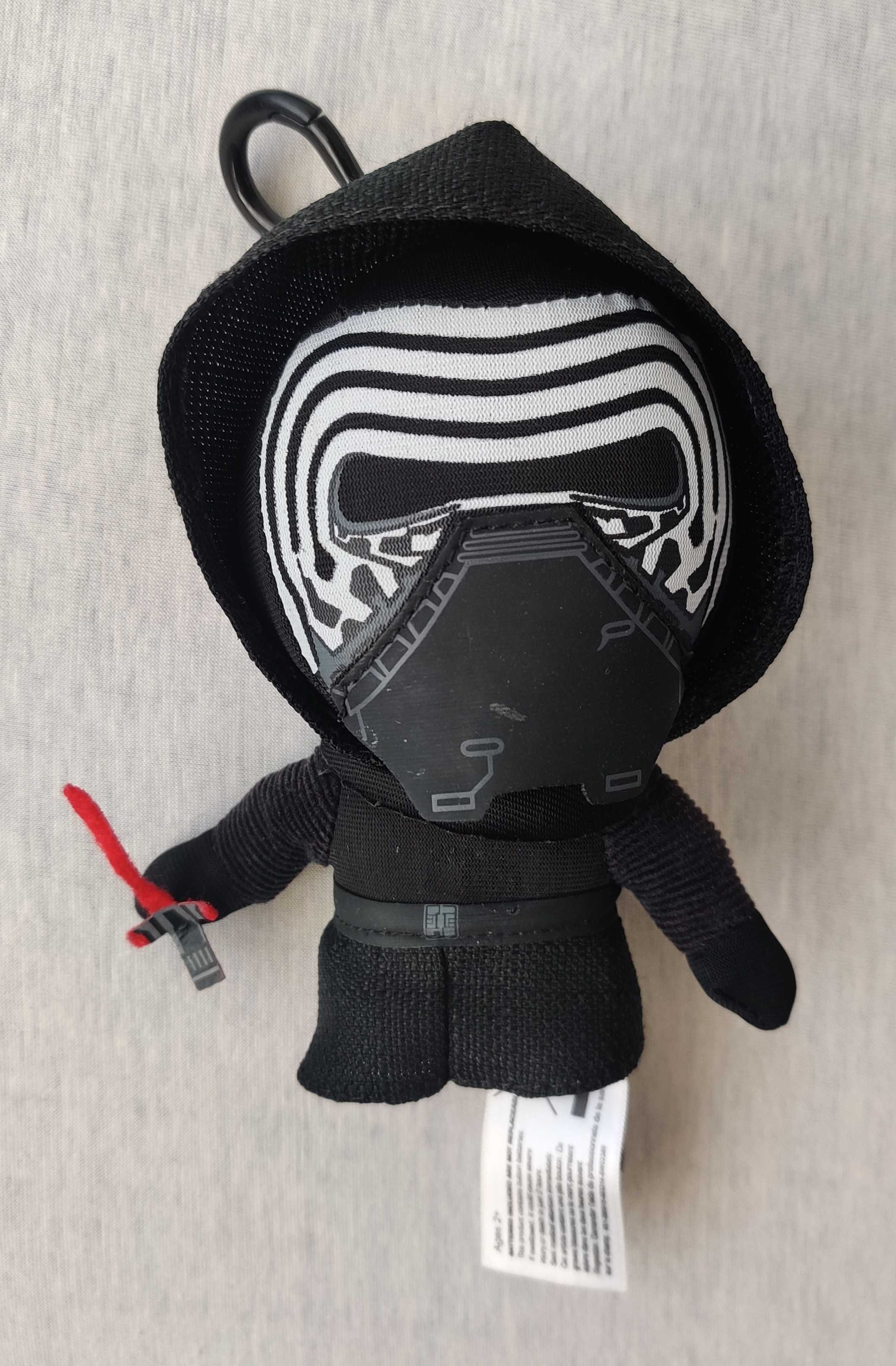 Star Wars maskotka brelok oryginalna okazja lord Vader