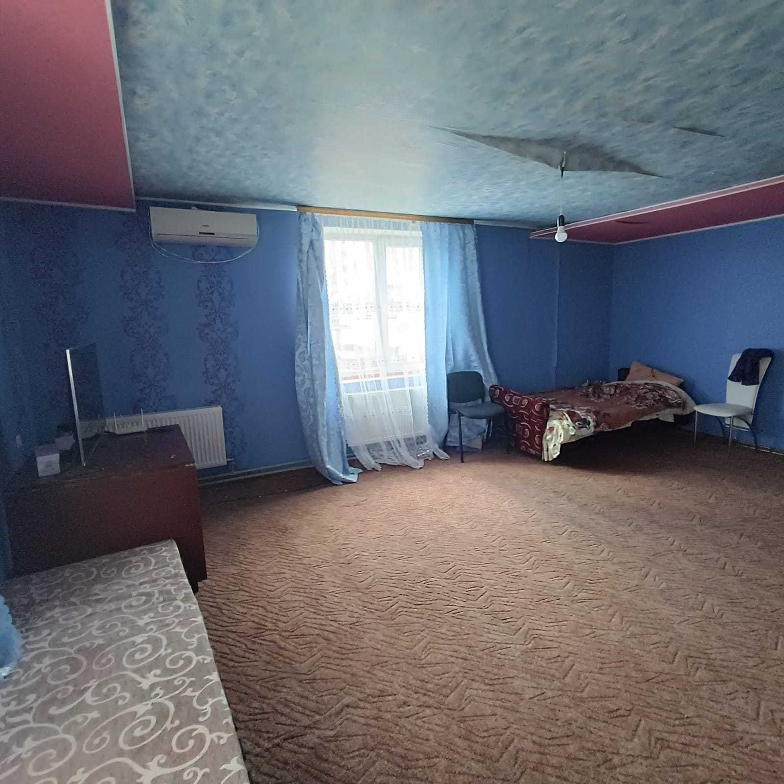 Продаем перепланированную 2 уровненную кв. с автономным отоплением