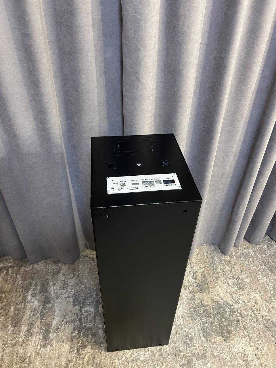 Корпус кейс ящик кожух акб LifePo4 Life Po 8S 280A 314A (Польща)