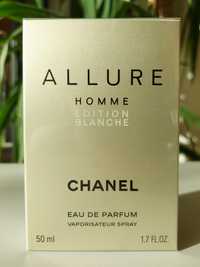 CHANEL Allure Homme Edition Blanche EDP 50ml