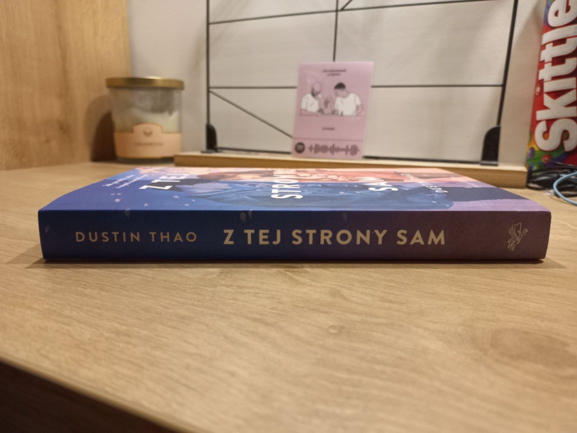 Z tej strony Sam - Dustin Thao