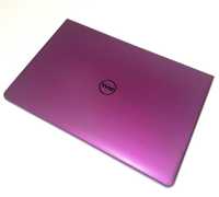 Laptop Dell Inspiron 5755  17'' Podświetlana klawiatura