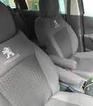 Авточехлы чехлы чохли Peugeot Partner пежо5008 308 307 206 3008 Expert