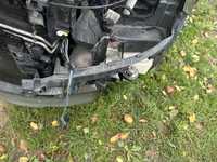 Opel insignia A ślizg pod lampe lewy prawy kpl ślizg lampy