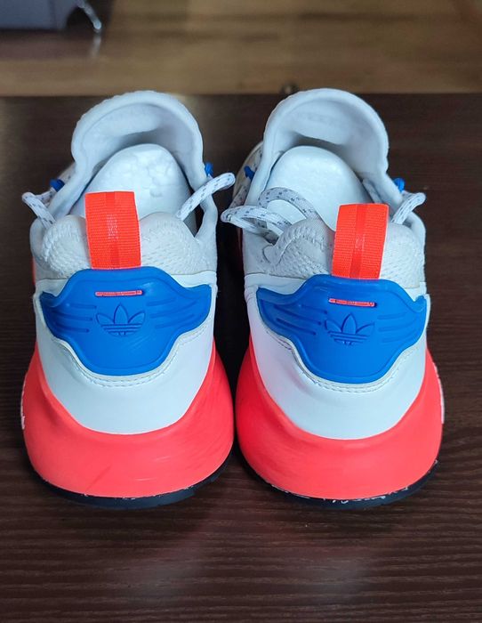 Жіночі - Підліткові Adidas Zx 2K Boost 2 [ ОРИГІНАЛ]