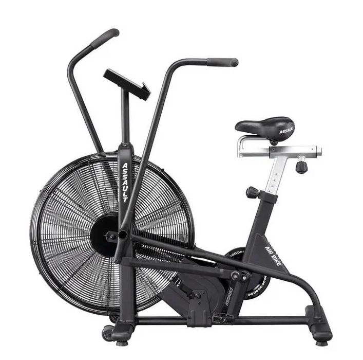Велотренажер Assault AirBike