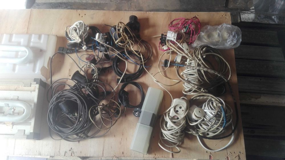 Светильник Потолочный Дневного Света с Зап Лампой