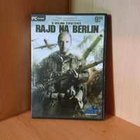 Rajd na Berlin PC Stan 4+/6