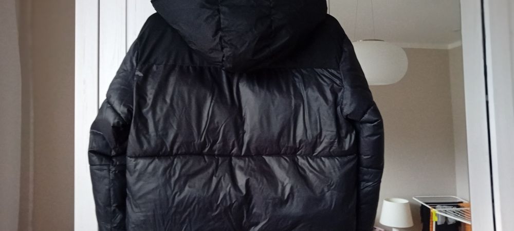 Kurtka zimowa damska CROPP XS