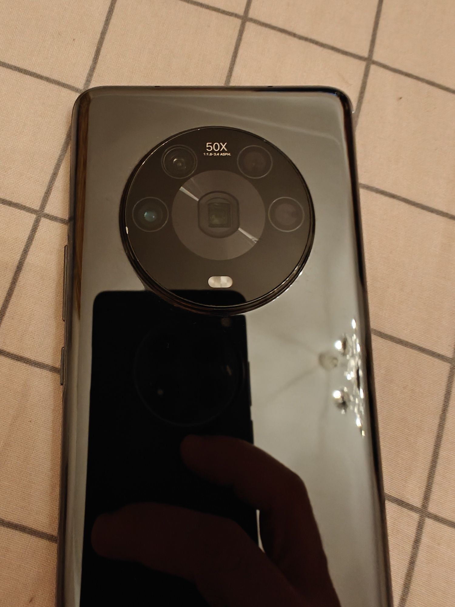 Honor Magic 4 12/256 Гб 2 сім