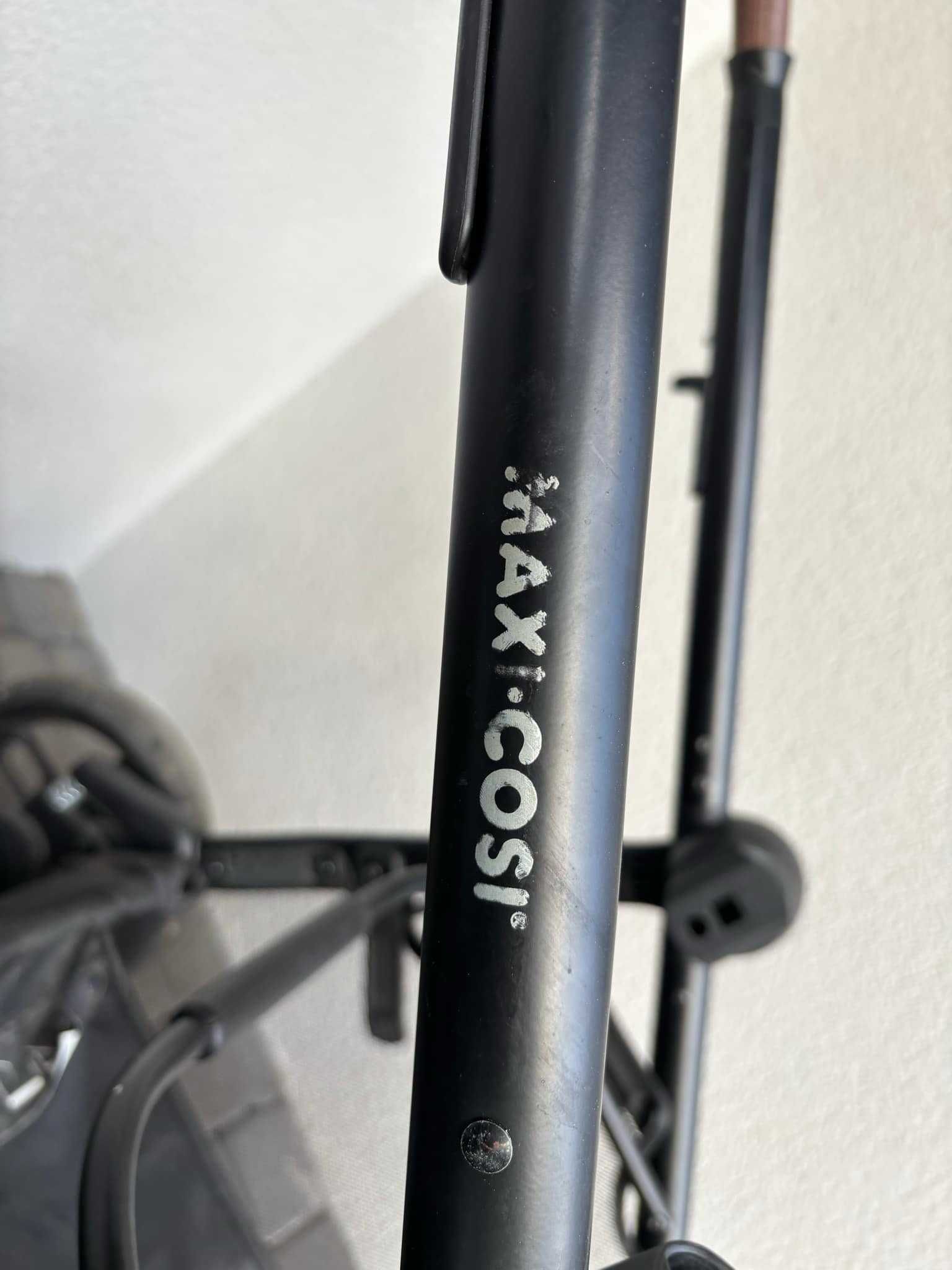 Wózek dziecięcy Maxi Cosi 3in1