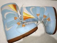 Buty śniegowce Gallaz roz 35-36