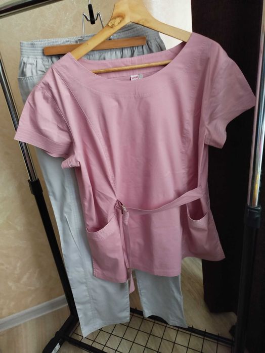 Костюм медичний р.50-52