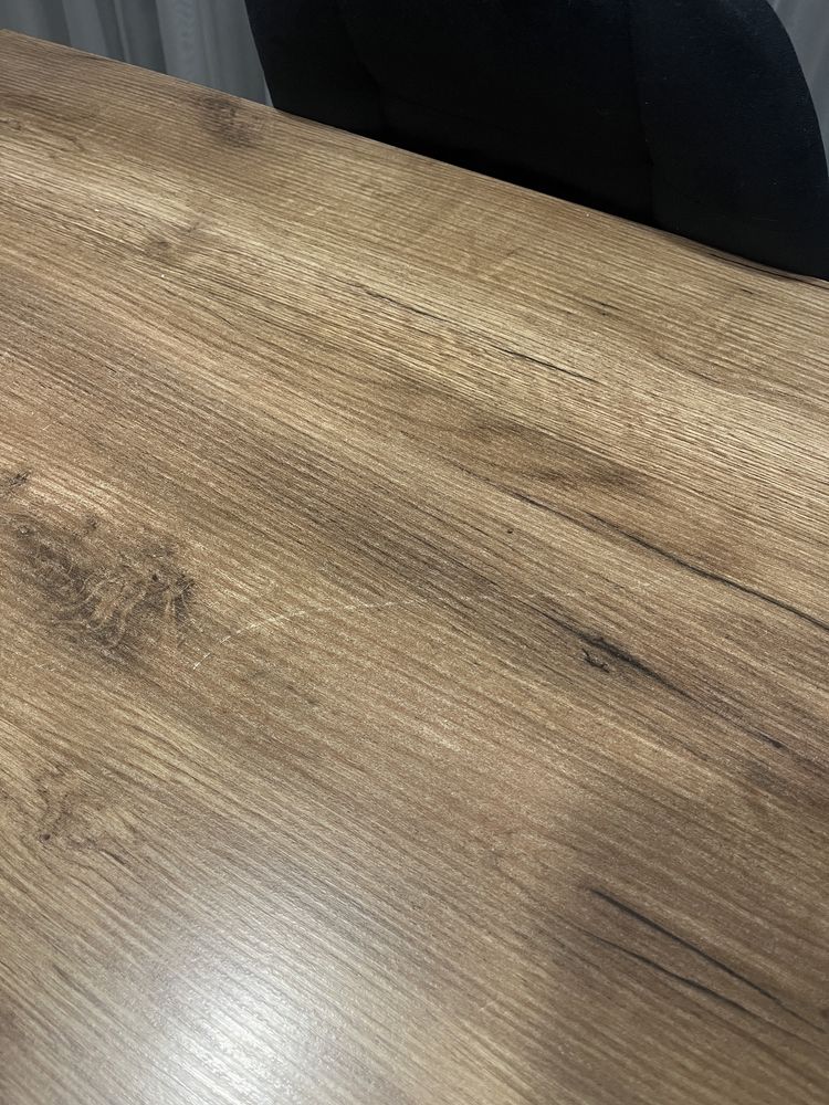 Stół do salonu kuchni jadalni rozkladany