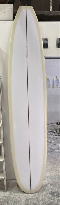 Prancha Longboard 9’0 - com muito pouco uso