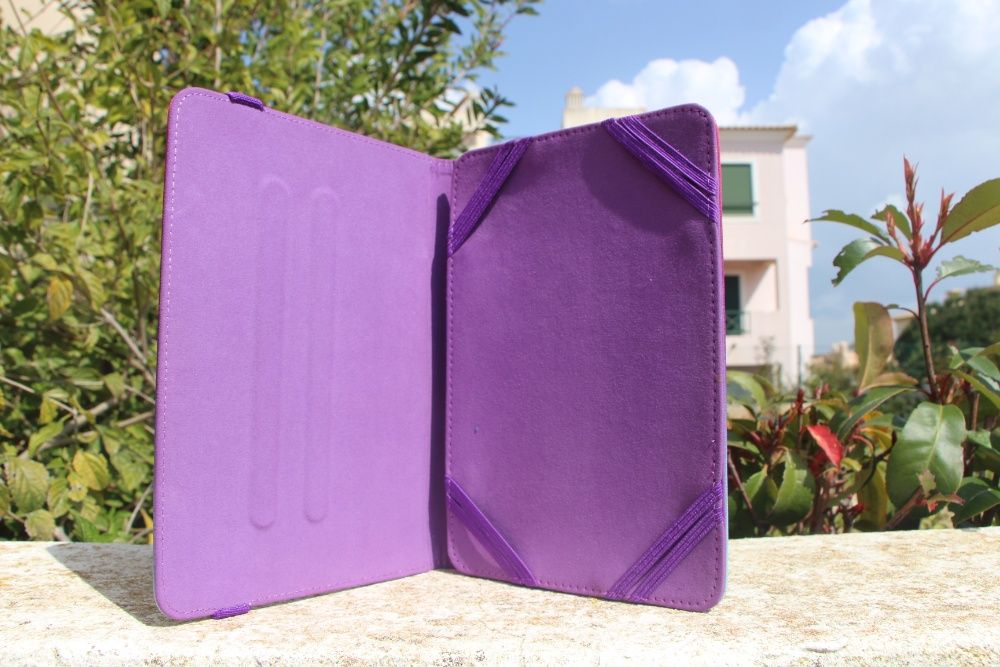 Capa Folio para Tablet