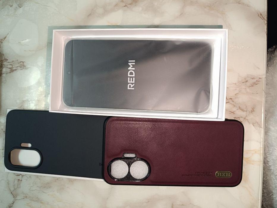 Продам redmi turbo 4 pro 12/256