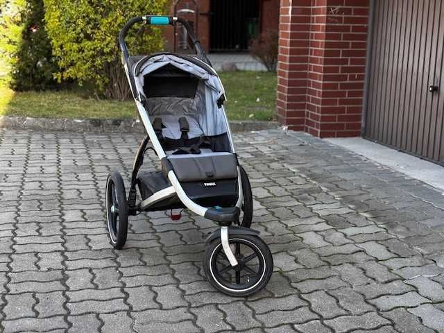 Thule Urban Glide II