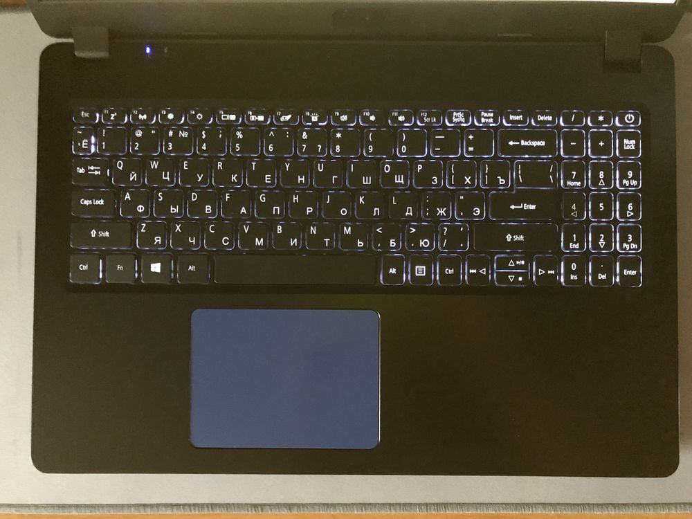 Ноутбук ACER A315-42 ryzen 3500U Vega8