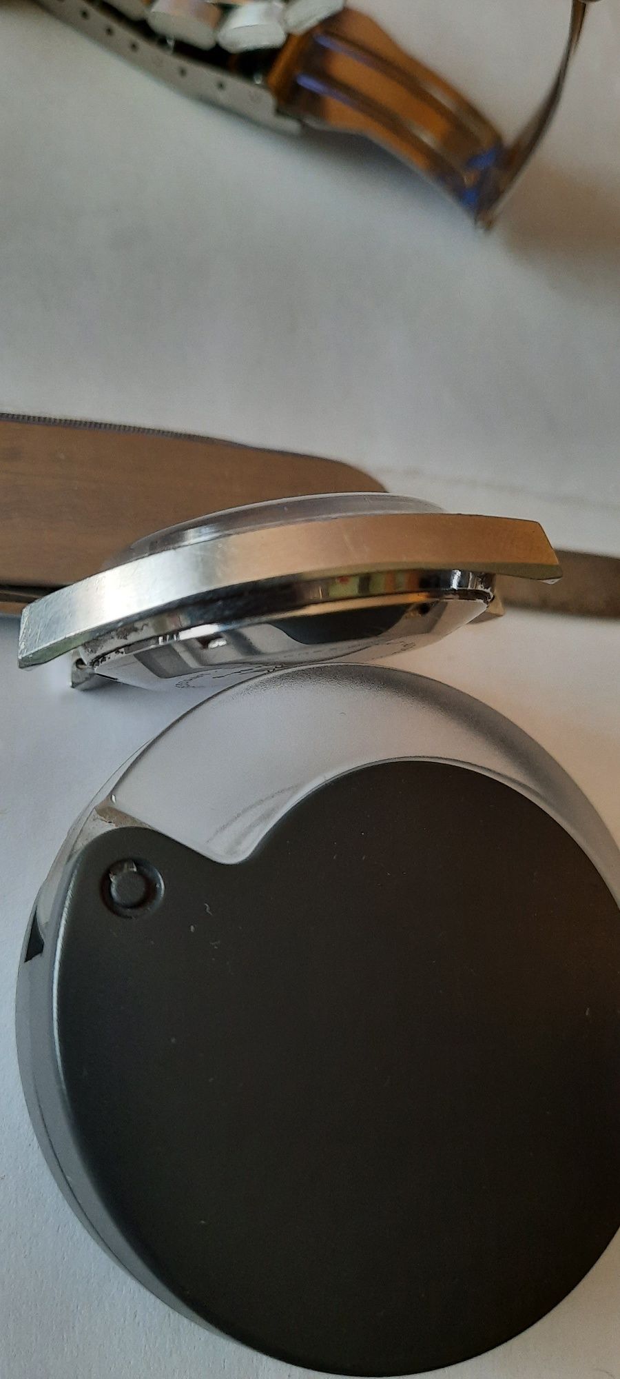 Zegarek meski Edox automatic