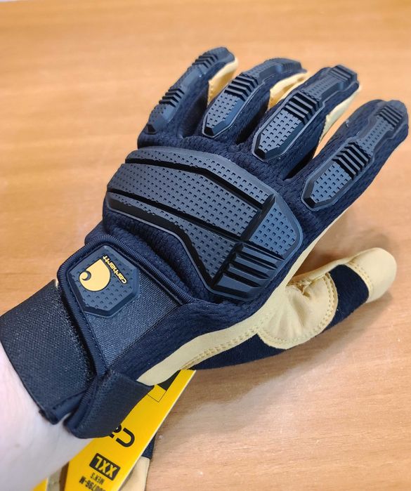 Рукавиці захисні тактичні Carhartt Protective Glove GD0796-M