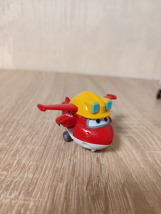 Дитяча іграшки Супер Крила