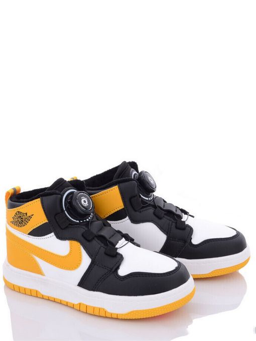 Кеди  на хлопчика (на флісі )