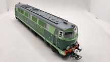 Lokomotywa SU45 - 048 H0 PIKO 96307 DCC Sound 4.1 PIKO + E1 + UPS